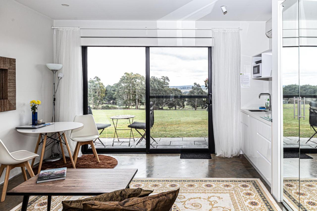 Hanging Rock Views Woodend Esterno foto